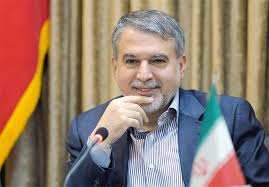 پیام تبریک صالحی امیری به مناسبت انتصاب رئيس  جديد سازمان  صدا و سيما 